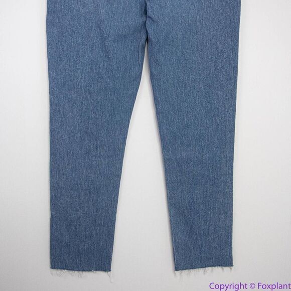 NEW Madewell The Perfect Vintage Jean‎ in Earlside Wash,29 - Picture 11 of 16